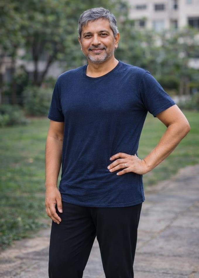 After transformation