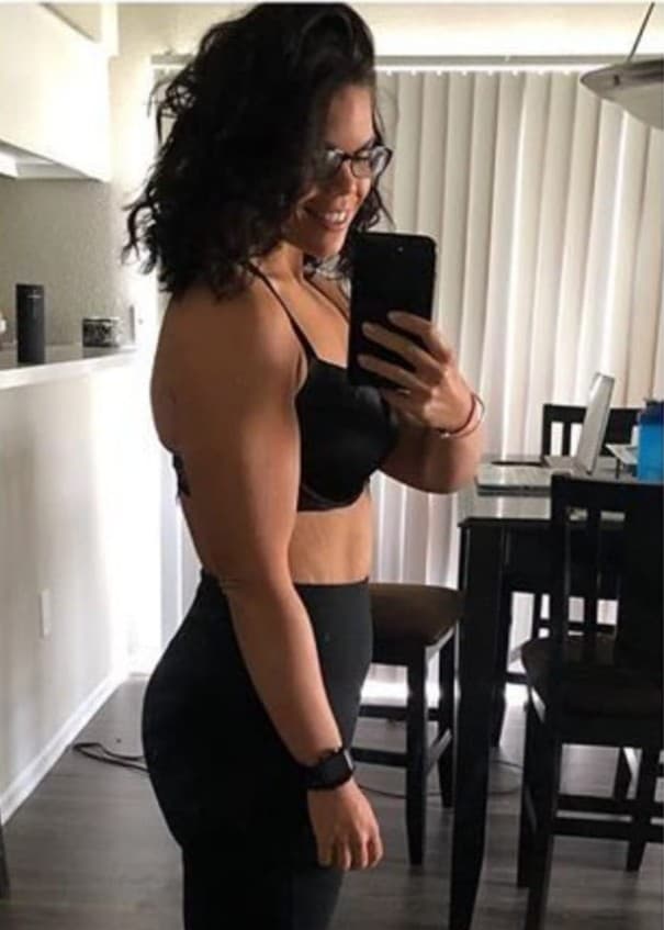 After transformation