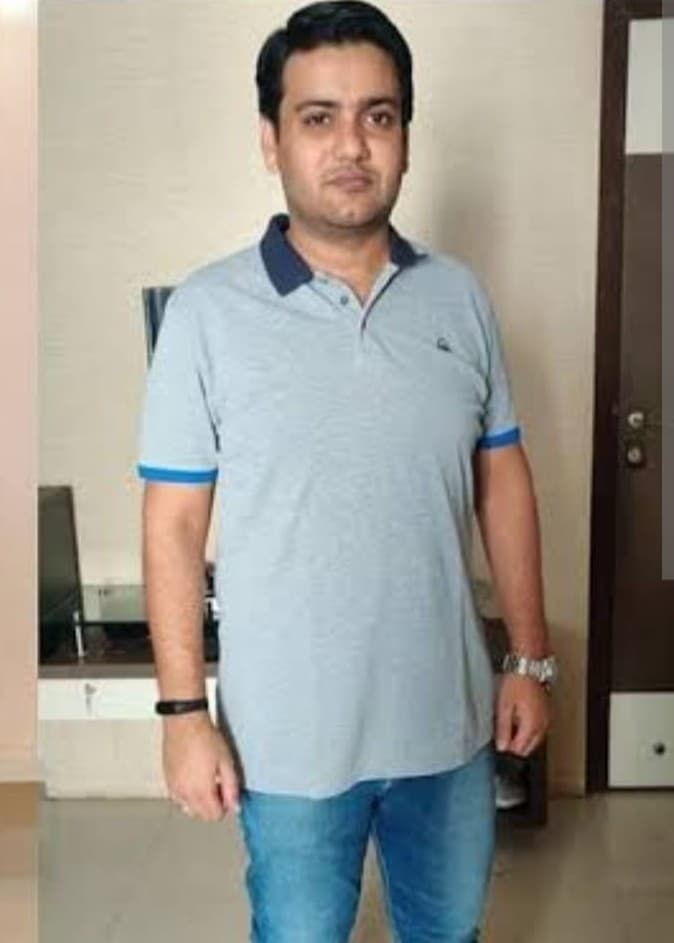 After transformation