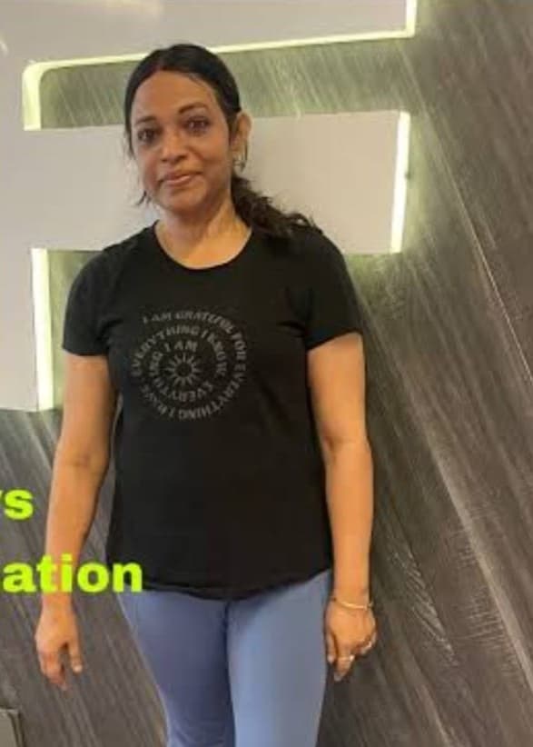 After transformation