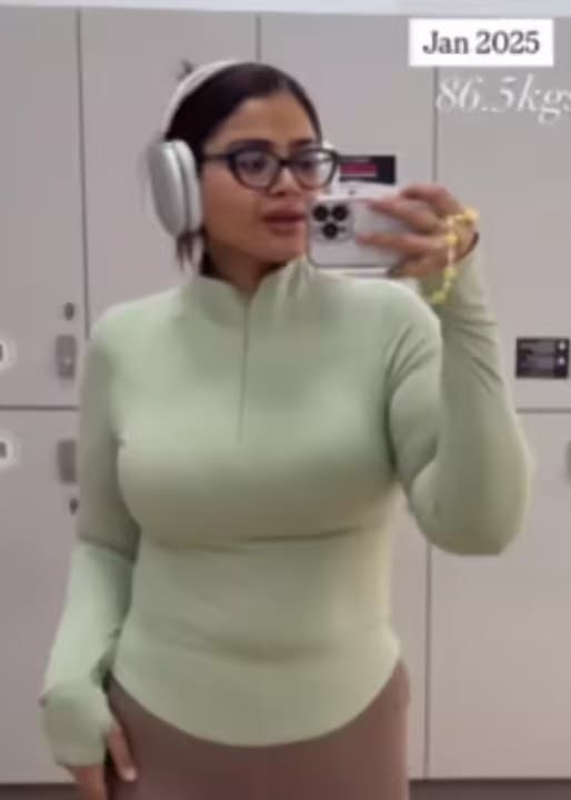 After transformation