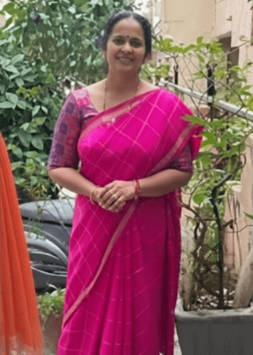 After transformation