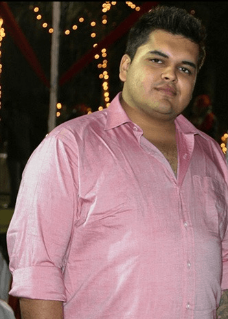 Before transformation