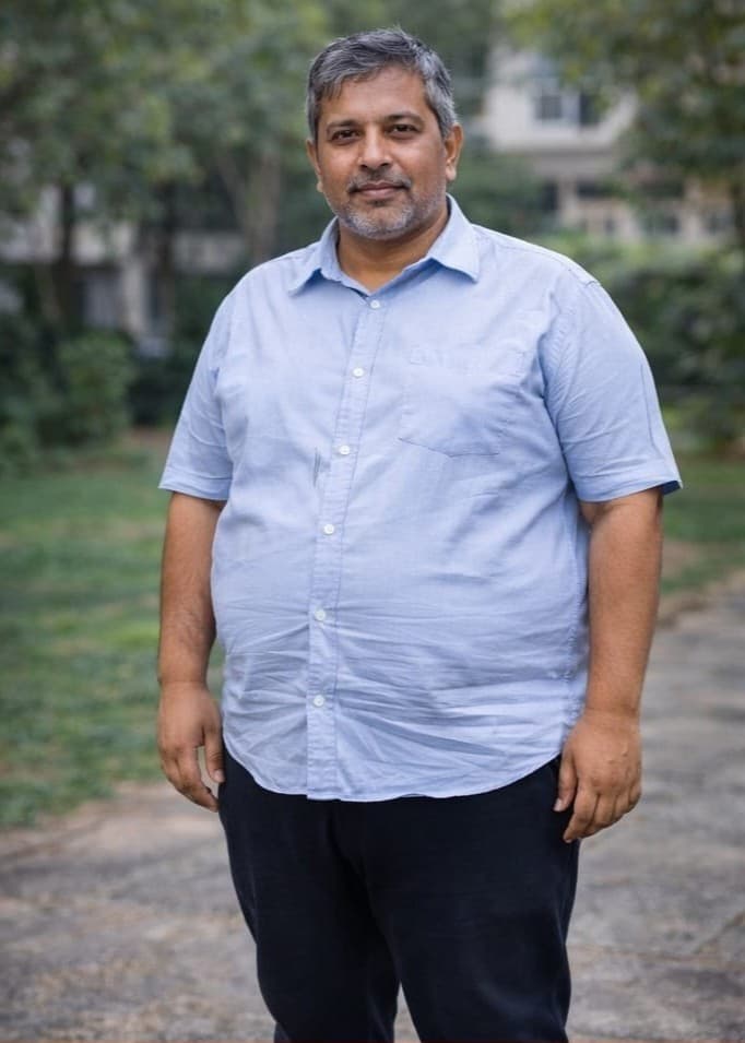 Before transformation