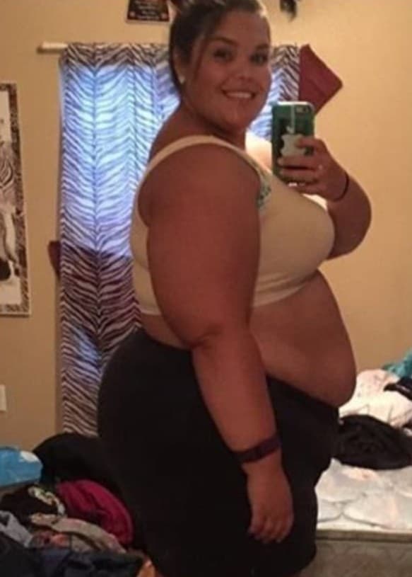 Before transformation