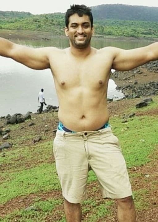 Before transformation