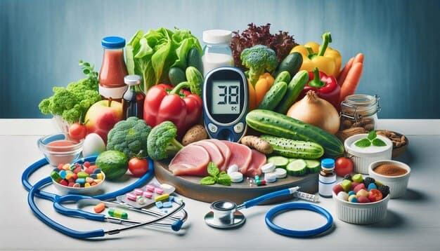 Diabetes & Prediabetes Management