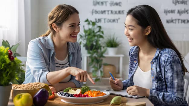 PCOS / PCOD Nutrition Support