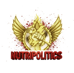 Nutripolitics Logo